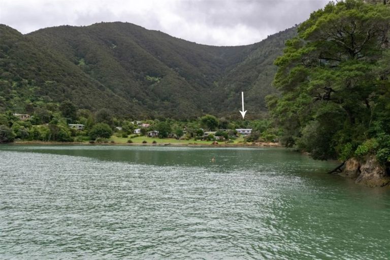 Photo of property in 1768 Kaiuma Bay Road, Kaiuma Bay, Havelock, 7178