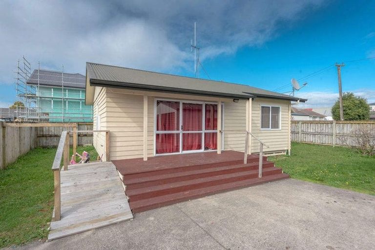 Photo of property in 18 Tennyson Road, Enderley, Hamilton, 3214