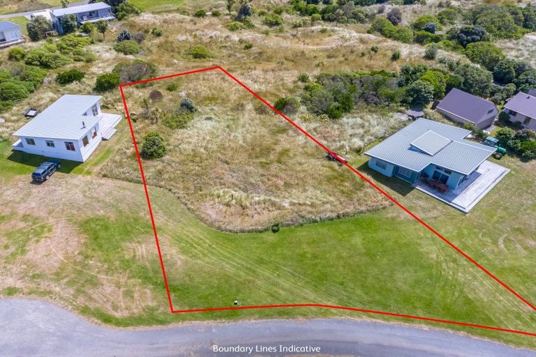 Photo of property in 4 Puk Lane, Flat Point, Masterton, 5883