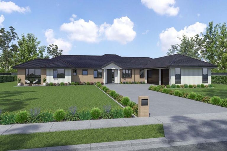 Photo of property in 9 Anderson Road, Kaukapakapa, 0875