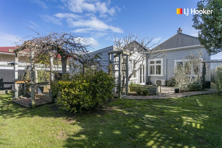 Photo of property in 21 Plunket Street, Saint Kilda, Dunedin, 9012