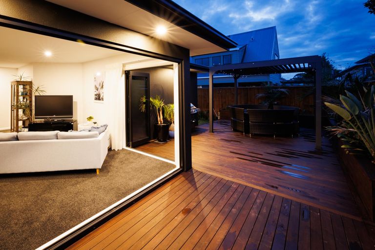 Photo of property in 21b Stewart Crescent, Hokowhitu, Palmerston North, 4410