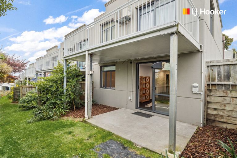 Photo of property in 115 Carroll Street, Dunedin Central, Dunedin, 9016