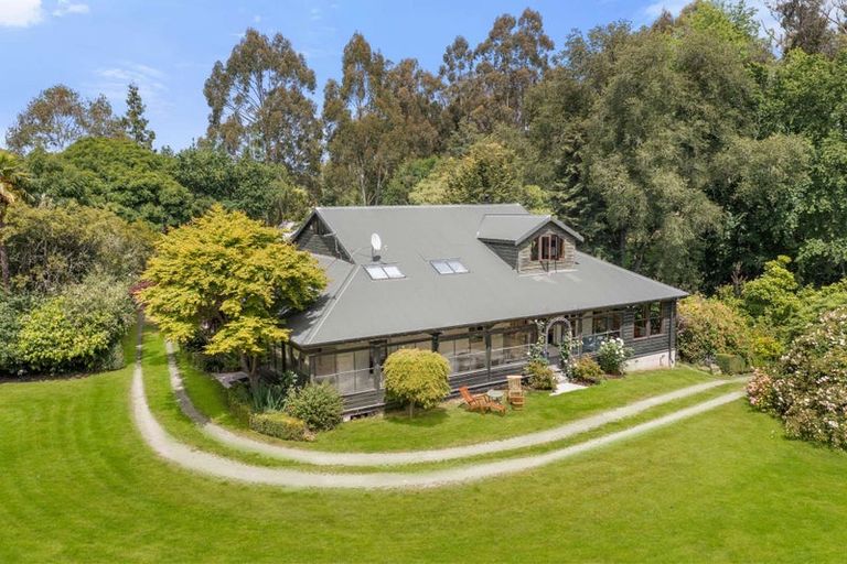 Photo of property in 426 Herbert Road, Herbert, Oamaru, 9495