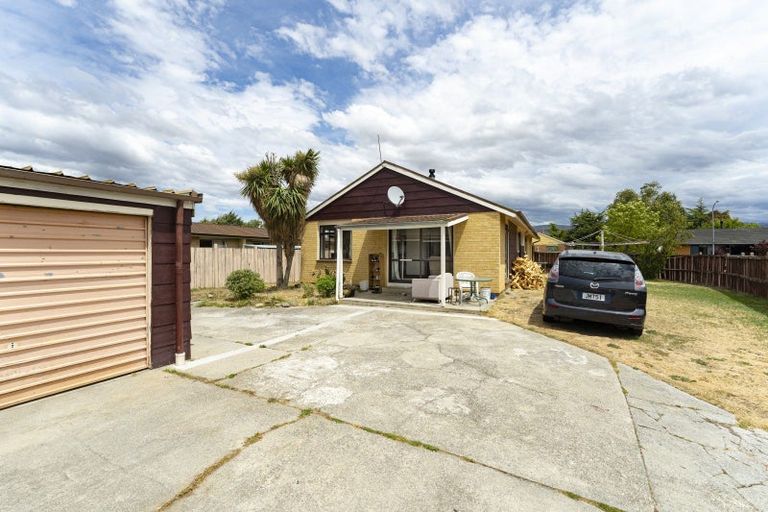 Photo of property in 22 Antimony Crescent, Cromwell, 9310