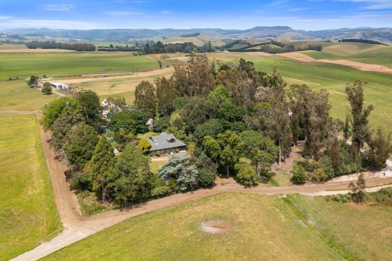 Photo of property in 426 Herbert Road, Herbert, Oamaru, 9495