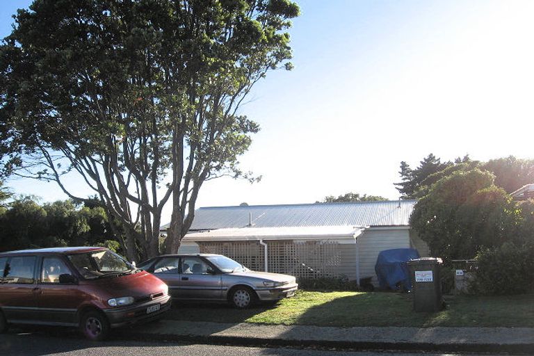 Photo of property in 14 Riwai Street, Paraparaumu, 5032