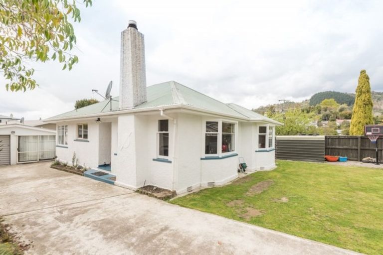 Photo of property in 11 Totara Street, Nelson South, Nelson, 7010