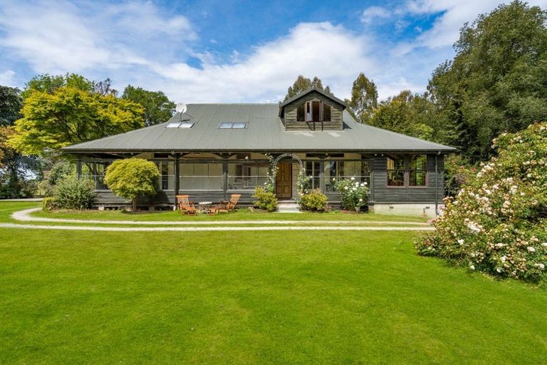 Photo of property in 426 Herbert Road, Herbert, Oamaru, 9495