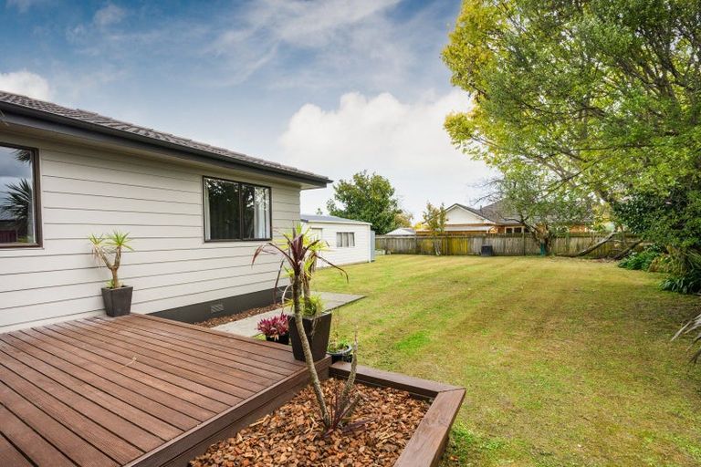 Photo of property in 7 Jupiter Street, Milson, Palmerston North, 4414
