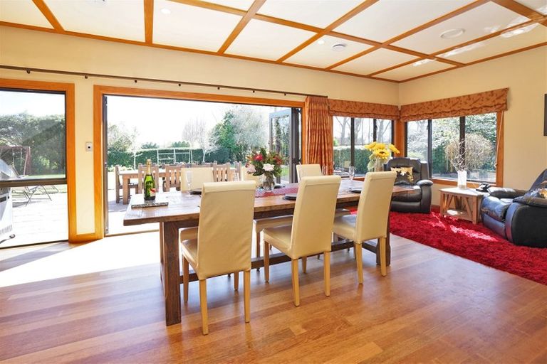 Photo of property in 377c Telephone Road, Puketaha, Hamilton, 3281