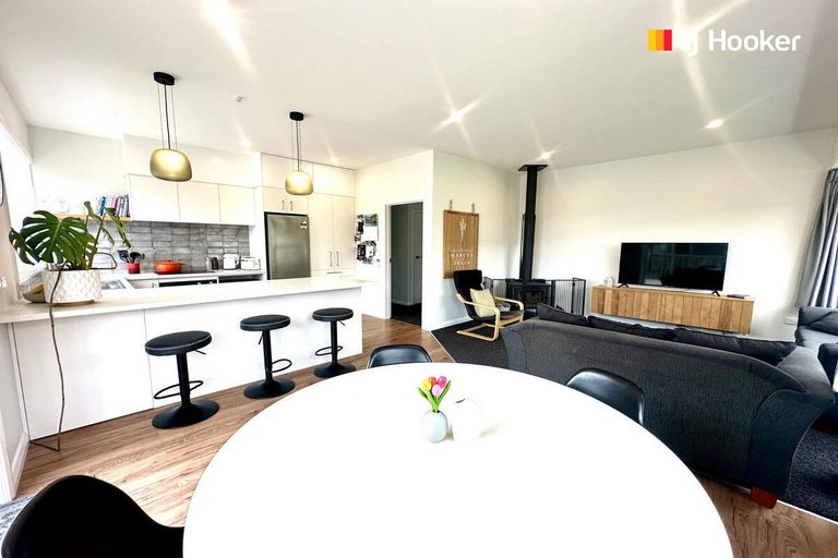 Photo of property in 31 Mayfield Avenue, Wakari, Dunedin, 9010