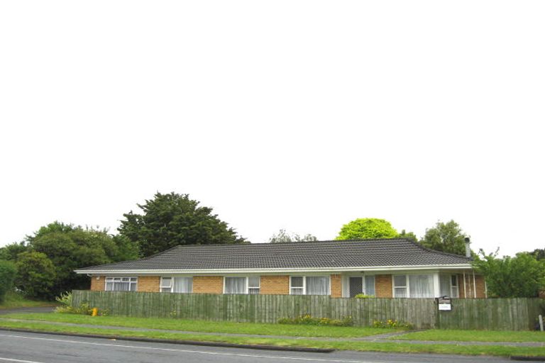 Photo of property in 453 Great South Road, Opaheke, Papakura, 2113