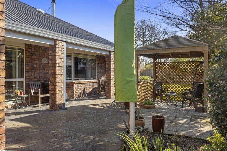 Photo of property in 37 Woodglen Drive, Woodend, 7610