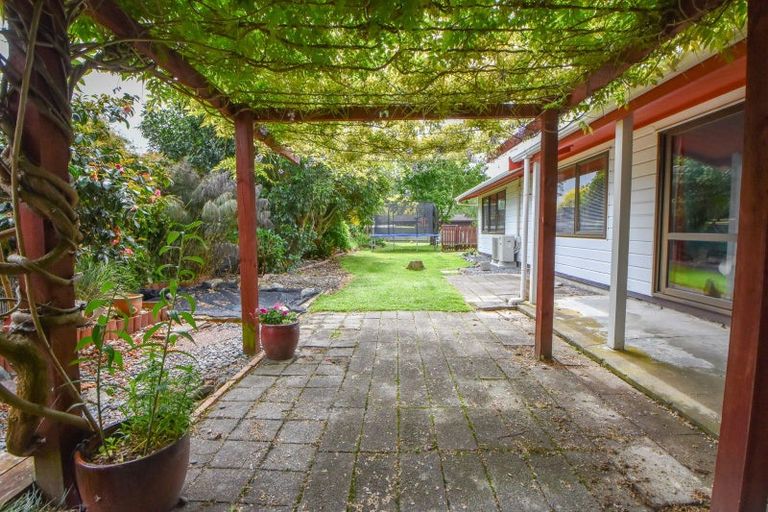 Photo of property in 26 Ranfurly Street, Solway, Masterton, 5810