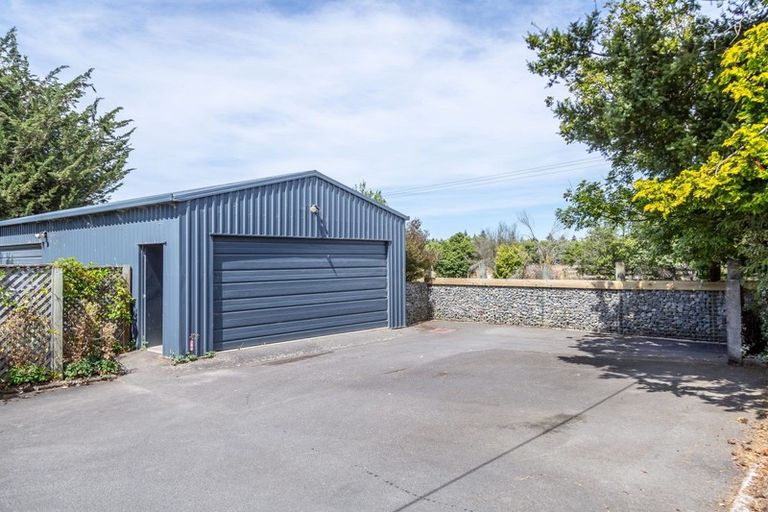 Photo of property in 6 Willow Park Drive, Opaki, Masterton, 5871