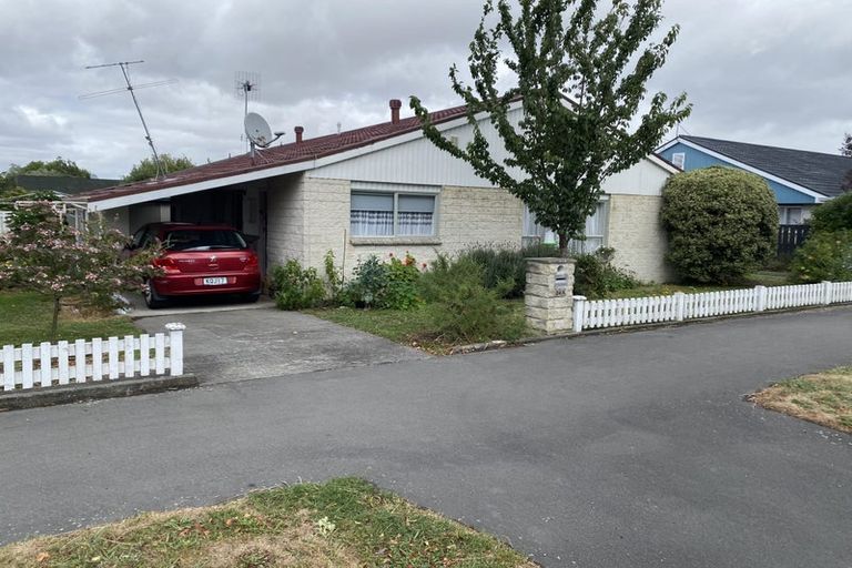Photo of property in 24a First Street, Lansdowne, Masterton, 5810
