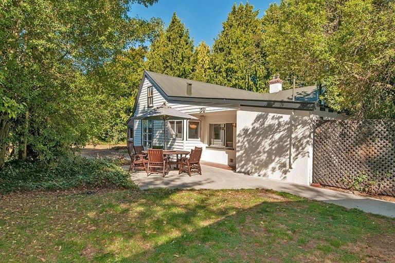 Photo of property in 238 Wabys Road, Southbridge, Leeston, 7683