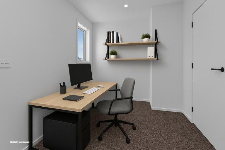 Photo of property in 111 Kaurinui Crescent, One Tree Point, 0118