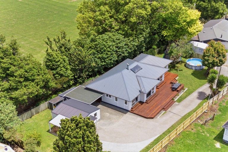 Photo of property in 18 Lenihan Drive, Te Puke, 3119