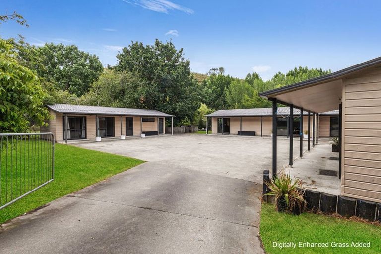 Photo of property in 462 State Highway 4, Upokongaro, Whanganui, 4575