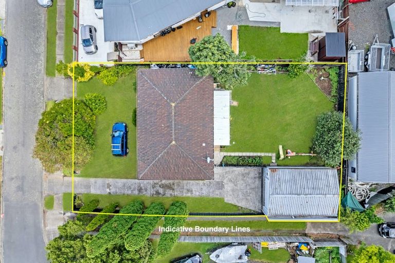 Photo of property in 6 Burlington Place, Manurewa, Auckland, 2102