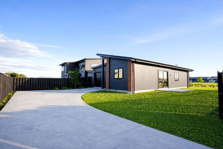 Photo of property in 4 Pa Ariki Road, Te Kauwhata, 3710