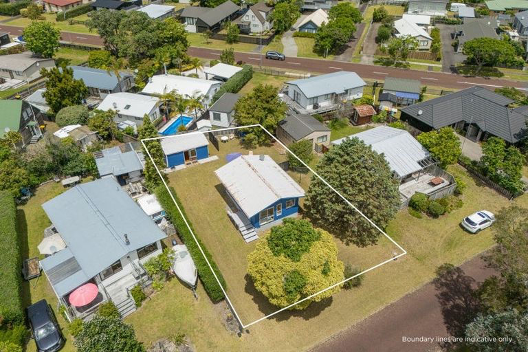 Photo of property in 175 Pauanui Boulevard, Pauanui, Hikuai, 3579