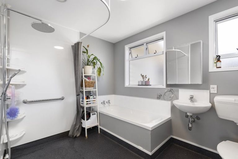 Photo of property in 29 Third Street, Lansdowne, Masterton, 5810