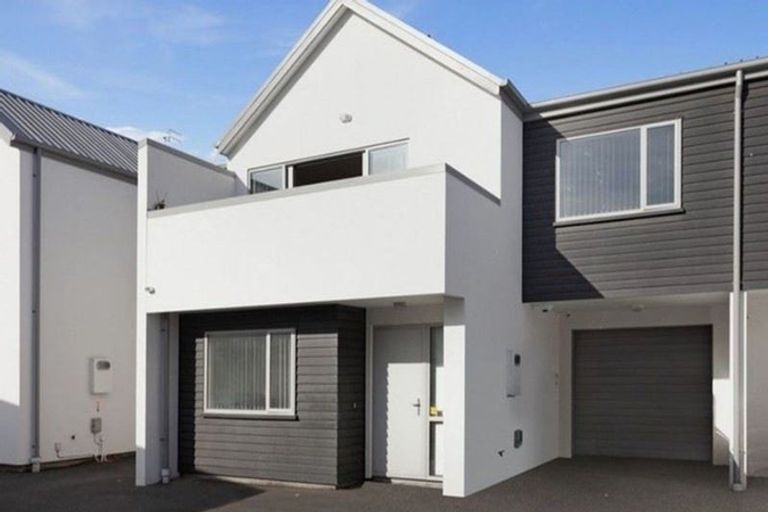 Photo of property in 1/44 Antigua Street, Addington, Christchurch, 8024