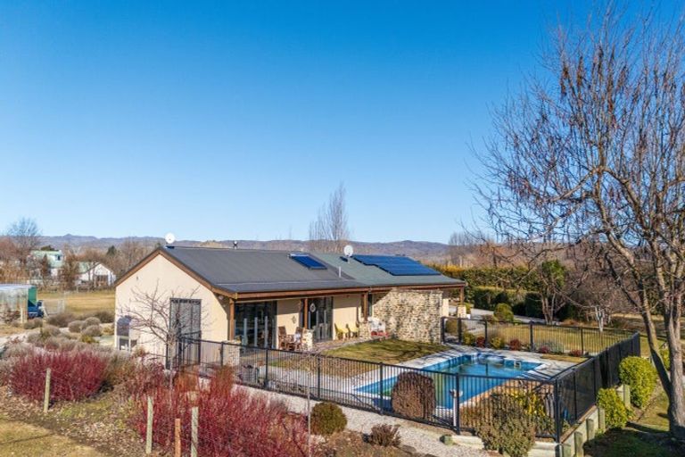 Photo of property in 28 Clare Road, Galloway, Alexandra, 9393