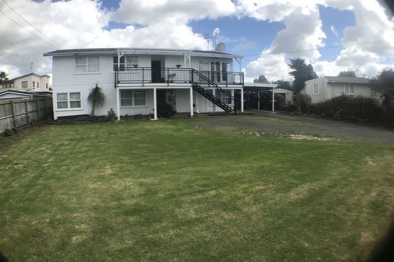Photo of property in 63 Greenmeadows Avenue, Manurewa East, Auckland, 2102