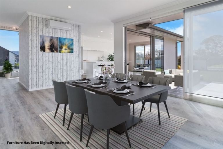 Photo of property in 1 Charlotte Drive, Omokoroa, 3114