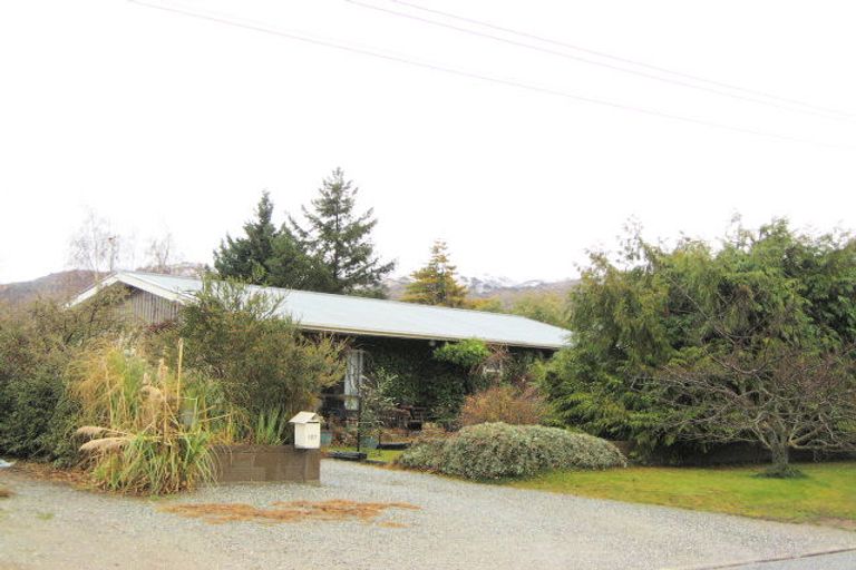 Photo of property in 107 Hazlett Street, Clyde, 9330