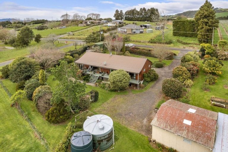 Photo of property in 83 Pukekauri Road, Waikino, Waihi, 3682