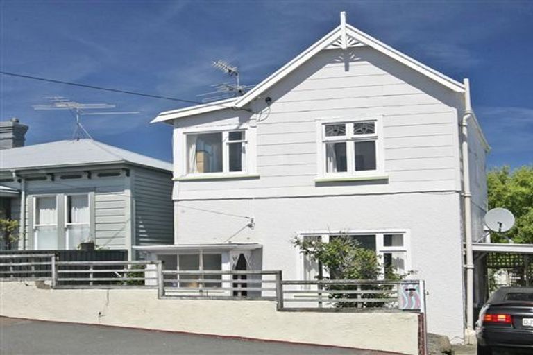 Photo of property in 6 Picton Avenue, Newtown, Wellington, 6021