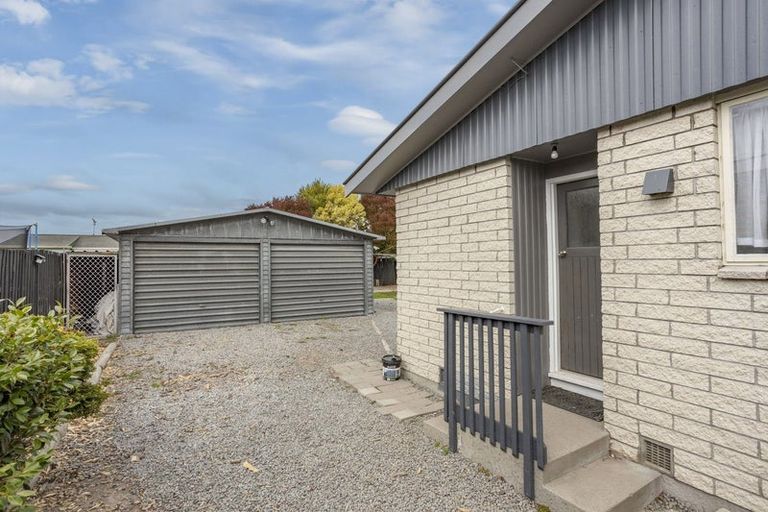 Photo of property in 3 Coups Terrace, Kaiapoi, 7630