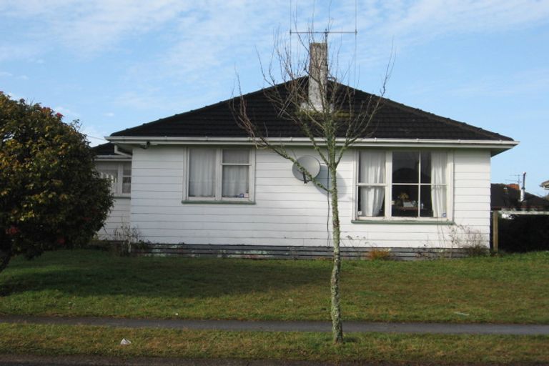 Photo of property in 46 Byron Road, Enderley, Hamilton, 3214