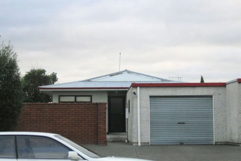 Photo of property in 20 Townshend Crescent, Greenmeadows, Napier, 4112