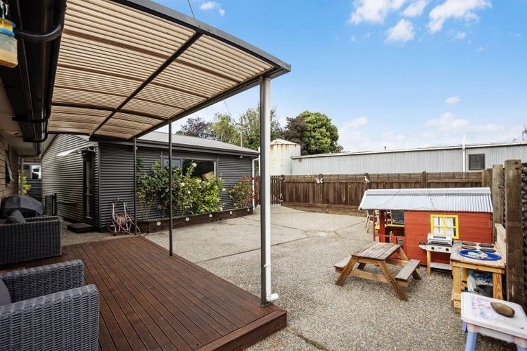 Photo of property in 297c Gladstone Road North, Mosgiel, 9092