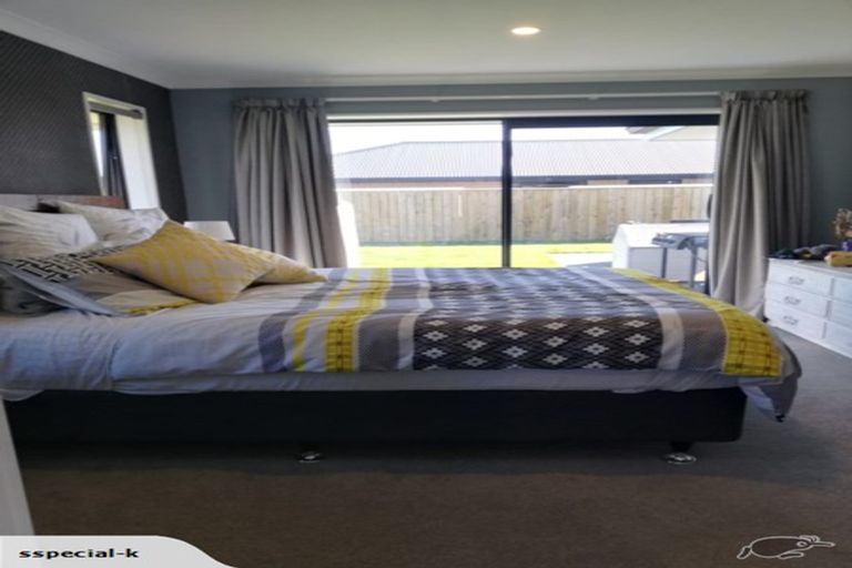 Photo of property in 18 Grigg Drive, Witherlea, Blenheim, 7201