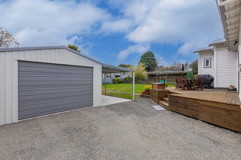 Photo of property in 14 Reservoir Road, Waipukurau, 4200