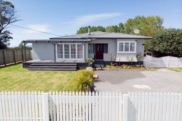 Photo of property in 36 Kerepehi Town Road, Kerepehi, Paeroa, 3671