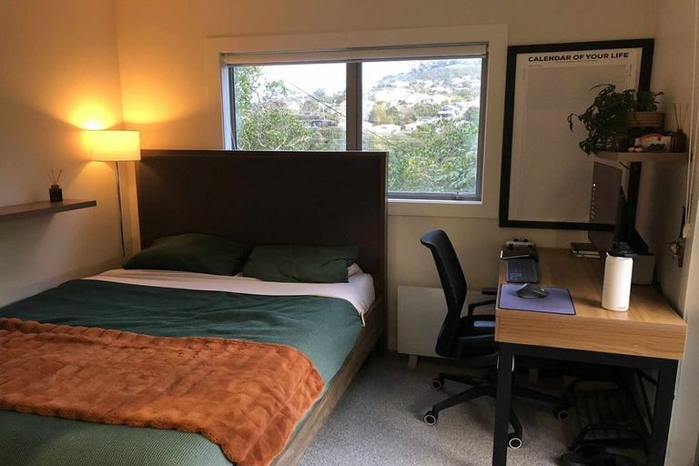 Photo of property in 77 Old Porirua Road, Ngaio, Wellington, 6035