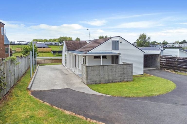Photo of property in 186a Studholme Street, Morrinsville, 3300