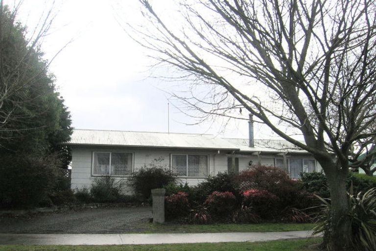 Photo of property in 42 Kingsley Drive, Flaxmere, Hastings, 4120