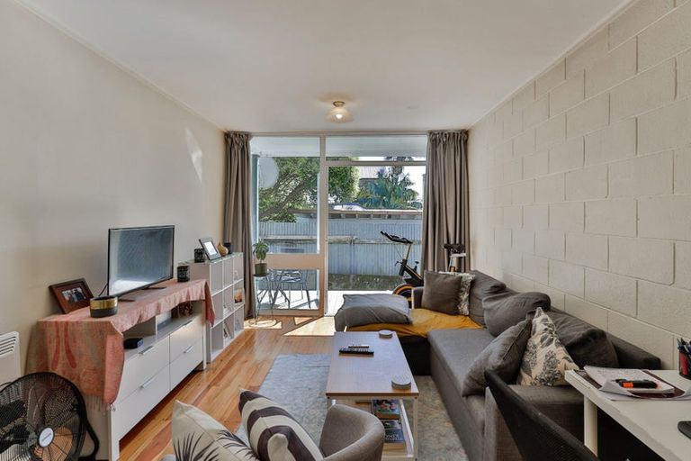 Photo of property in 40a Hamilton Road, Herne Bay, Auckland, 1011