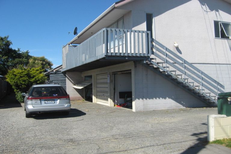 Photo of property in 2/101 Huxley Street, Sydenham, Christchurch, 8023