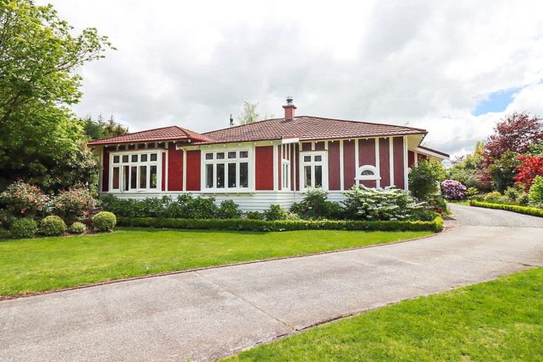 Photo of property in 28 Rawhiti Street, Dannevirke, 4930