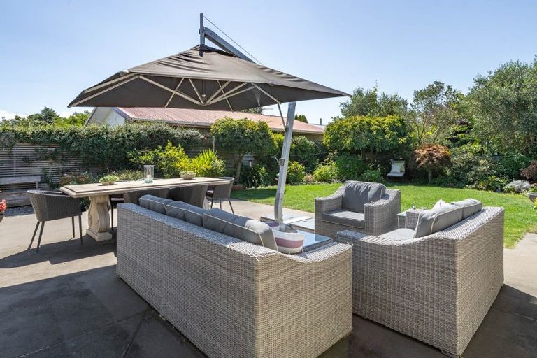 Photo of property in 11a Humphries Street, Greytown, 5712